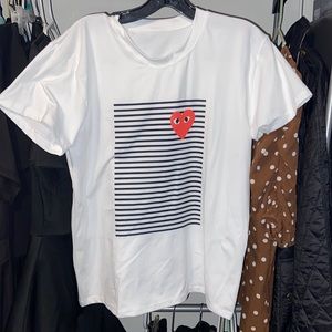 Fashion t-shirt